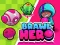 遊戲Brawl Hero在線