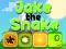 遊戲Jake The Snake在線