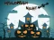 遊戲Halloween Night Jigsaw在線