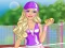 遊戲Barbie Tennis Dress在線