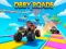 遊戲Obby Roads在線