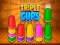 遊戲Triple Cups在線