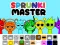 遊戲Sprunki Master在線