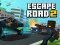 遊戲Escape Road 2在線