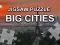 遊戲Jigsaw Puzzle: Big Cities在線