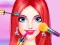 遊戲Princess Beauty Makeup Salon在線