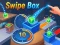 遊戲Swipe Box在線
