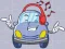 遊戲Smiling Cars Jigsaw在線