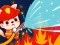 遊戲Fire Brigade在線