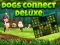 遊戲Dogs Connect Deluxe在線