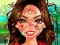 遊戲Wonder Woman Face Care在線