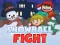 遊戲Snowball Fight在線