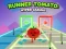 遊戲Runner Tomato: Hyper Casual在線