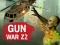 遊戲Gun War Z2在線