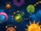 遊戲Boxie Space Jump在線