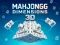 遊戲Mahjongg Dimensions 3D在線