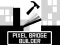 遊戲Pixel bridge builder在線