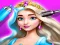 遊戲Princess Hair & Makeup Salon在線
