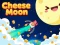 遊戲Cheese Moon在線