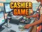遊戲Cashier Game在線