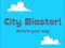 遊戲City Blaster在線