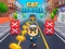 遊戲Cat Runner在線