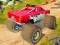 遊戲Monster Truck Highway在線