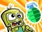 遊戲Pinata Zombie Hunter在線