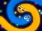 遊戲Emoji Snakes在線
