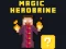 遊戲Magic Herobrine在線