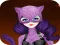 遊戲Cute Halloween Dressup在線