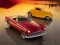 遊戲Antique Cars Puzzle 2在線