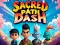 遊戲Sacred Path Dash在線