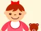 遊戲KinderGarten Spot the Difference在線