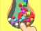 遊戲FallIng The Ball 3D在線