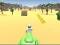 遊戲3D Desert Parkour在線