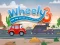 遊戲Wheely 3在線