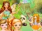 遊戲Fairy Dress Up Games For Girls在線