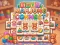 遊戲Toys Mahjong Connect在線