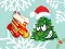 遊戲Fun Christmas Coloring在線