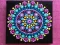 遊戲Mandala Coloring在線