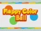 遊戲Flappy Color Ball在線