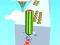 遊戲Watermelon Run 3d在線