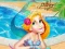 遊戲Rapunzel Sweet Vacation!在線