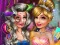 遊戲Witch To Princess Makeover在線
