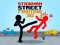 遊戲Stickman Street Fighting 3d在線