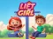遊戲Lift The Girl在線