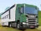遊戲Mountain Truck Simulator在線