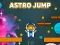 遊戲Astro Jump在線
