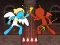 遊戲Stickman Duo: Escape The Tomb在線